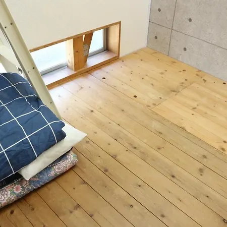 Kanamecho Detached House Tokyo Exterior photo