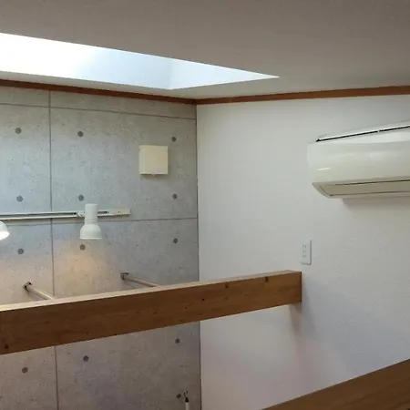 Kanamecho Detached House Tokyo Exterior photo