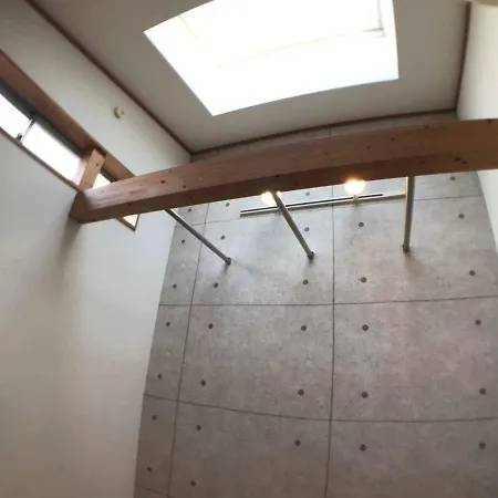 Kanamecho Detached House Tokyo Exterior photo