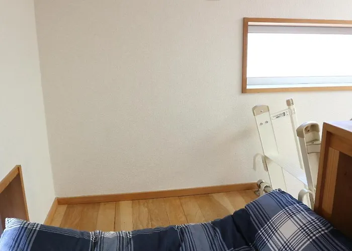 Kanamecho Detached House